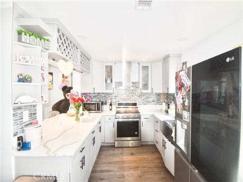 13123 Ferndale Drive, Garden Grove, CA