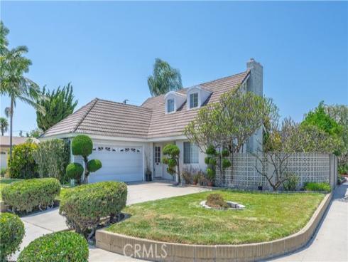 5361  Ludlow   Avenue, Garden Grove, CA