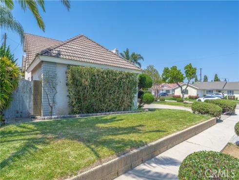 5361  Ludlow   Avenue, Garden Grove, CA