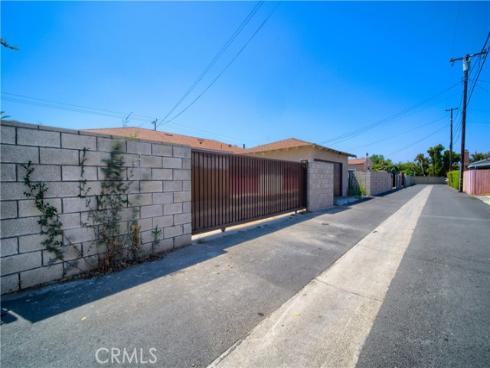 11662 Magnolia Street, Garden Grove, CA