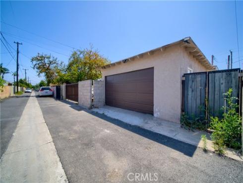 11662 Magnolia Street, Garden Grove, CA
