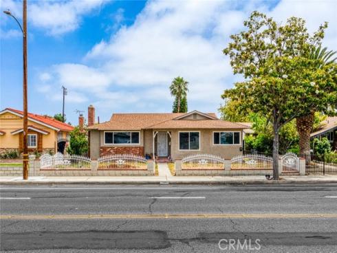 11662 Magnolia Street, Garden Grove, CA