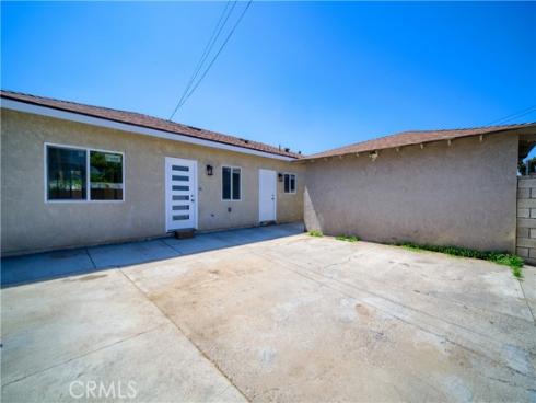 11662 Magnolia Street, Garden Grove, CA