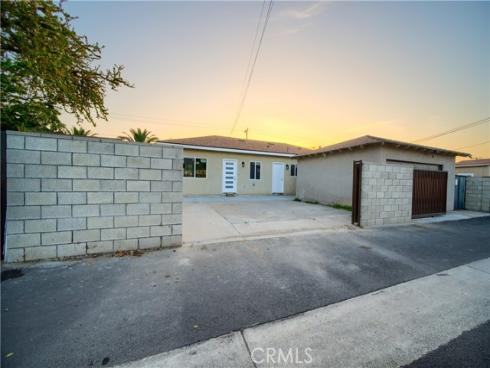 11662 Magnolia Street, Garden Grove, CA