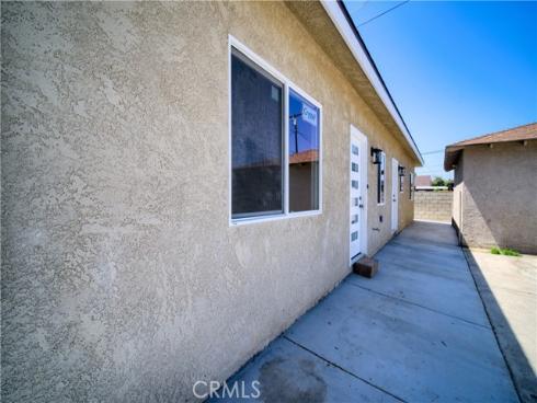 11662 Magnolia Street, Garden Grove, CA