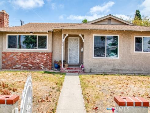 11662 Magnolia Street, Garden Grove, CA