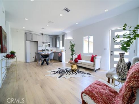 11662 Magnolia Street, Garden Grove, CA