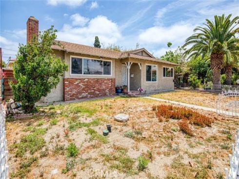11662 Magnolia Street, Garden Grove, CA