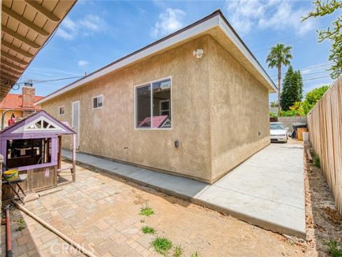 11662 Magnolia Street, Garden Grove, CA