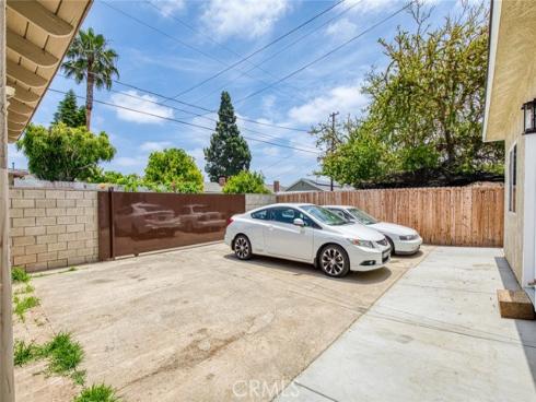 11662 Magnolia Street, Garden Grove, CA
