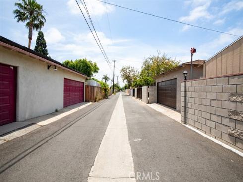 11662 Magnolia Street, Garden Grove, CA