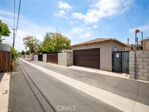 11662 Magnolia Street, Garden Grove, CA