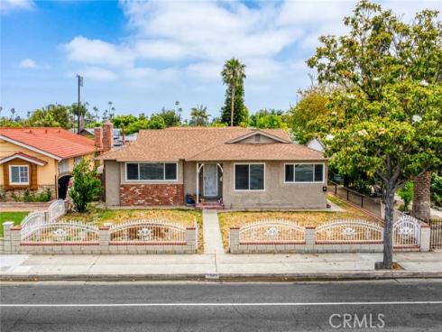 11662 Magnolia Street, Garden Grove, CA
