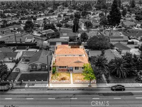 11662 Magnolia Street, Garden Grove, CA