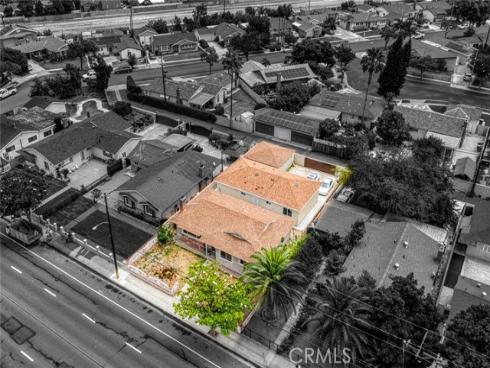 11662 Magnolia Street, Garden Grove, CA