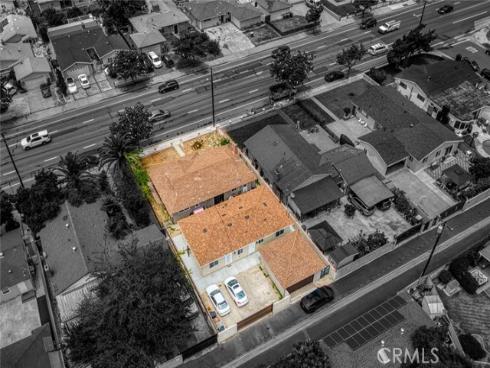 11662 Magnolia Street, Garden Grove, CA