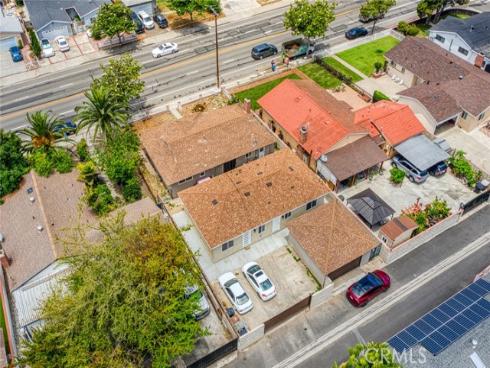 11662 Magnolia Street, Garden Grove, CA