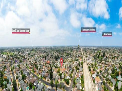 11662 Magnolia Street, Garden Grove, CA