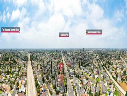 11662 Magnolia Street, Garden Grove, CA