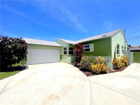 11542 Morgan Lane, Garden Grove, CA