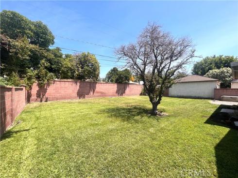 11542 Morgan Lane, Garden Grove, CA