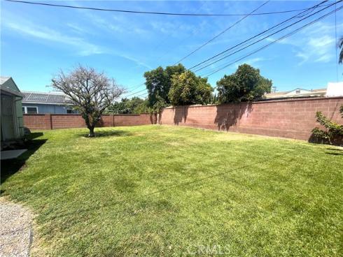 11542 Morgan Lane, Garden Grove, CA