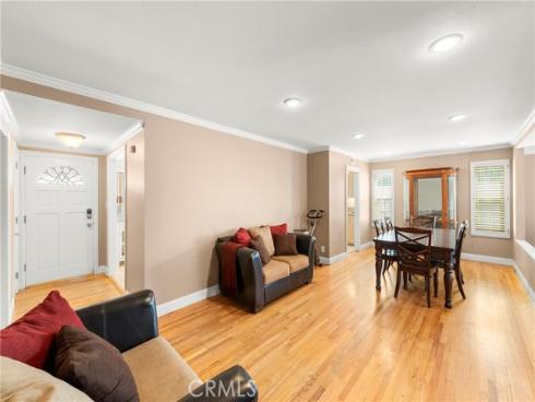 11472 Presidio Way , Garden Grove, CA