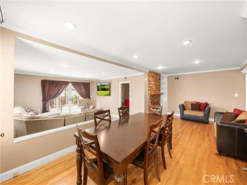 11472 Presidio Way , Garden Grove, CA