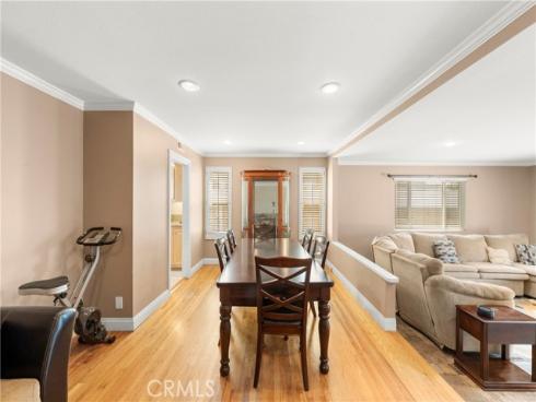 11472 Presidio Way , Garden Grove, CA