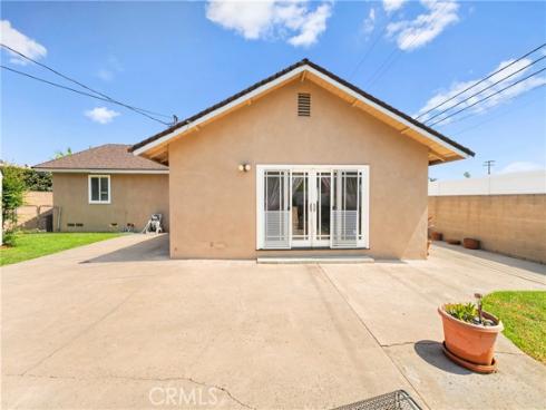 11472 Presidio Way , Garden Grove, CA