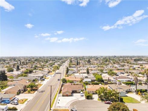 11472 Presidio Way , Garden Grove, CA