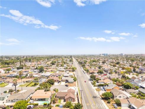 11472 Presidio Way , Garden Grove, CA