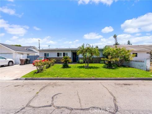 10422 Patricia Drive, Garden Grove, CA