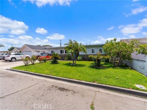 10422 Patricia Drive, Garden Grove, CA