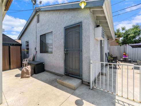 10422 Patricia Drive, Garden Grove, CA