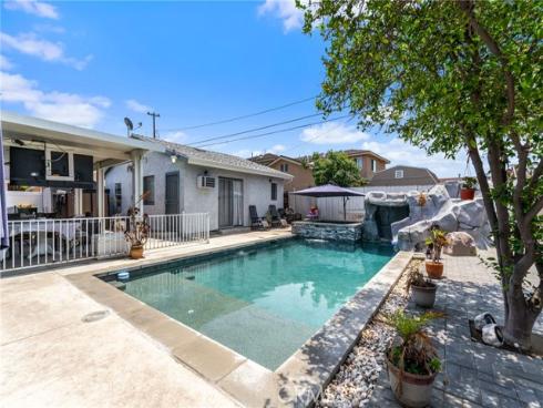 10422 Patricia Drive, Garden Grove, CA