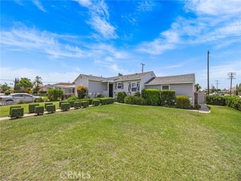 12272 Granite Place, Garden Grove, CA