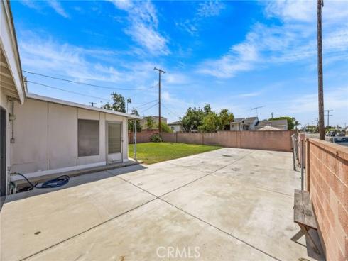 12272 Granite Place, Garden Grove, CA