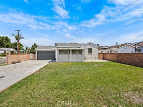12272 Granite Place, Garden Grove, CA