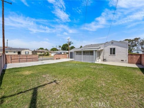 12272 Granite Place, Garden Grove, CA