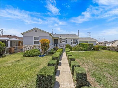 12272 Granite Place, Garden Grove, CA