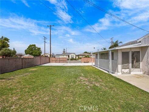 12272 Granite Place, Garden Grove, CA