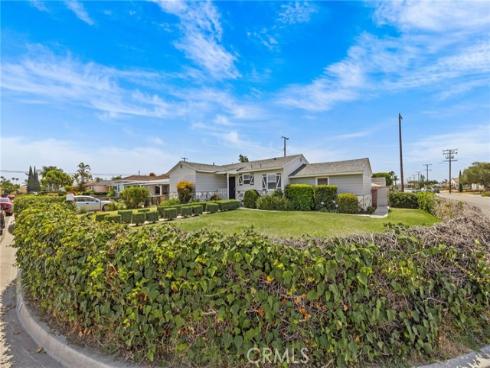 12272 Granite Place, Garden Grove, CA