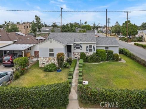 12272 Granite Place, Garden Grove, CA