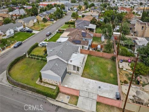 12272 Granite Place, Garden Grove, CA