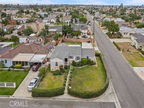 12272 Granite Place, Garden Grove, CA