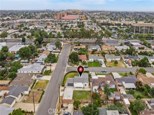 12272 Granite Place, Garden Grove, CA