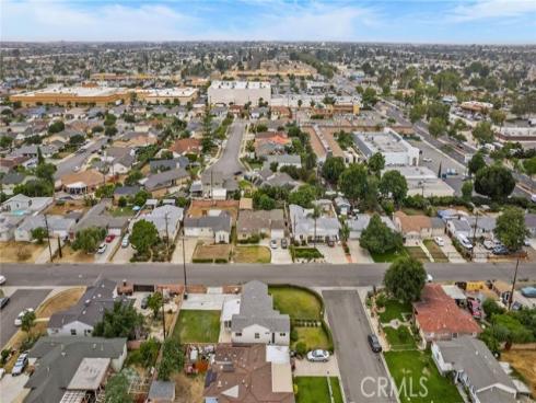 12272 Granite Place, Garden Grove, CA