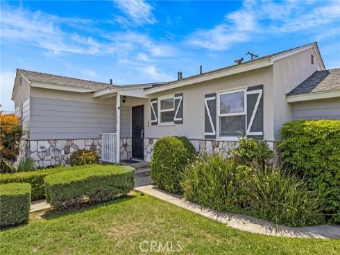 12272 Granite Place, Garden Grove, CA