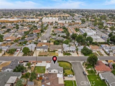 12272 Granite Place, Garden Grove, CA